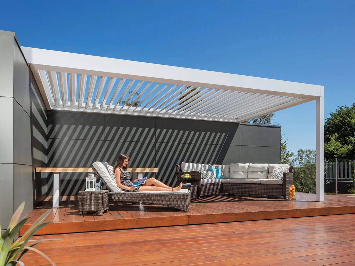 decking sydney