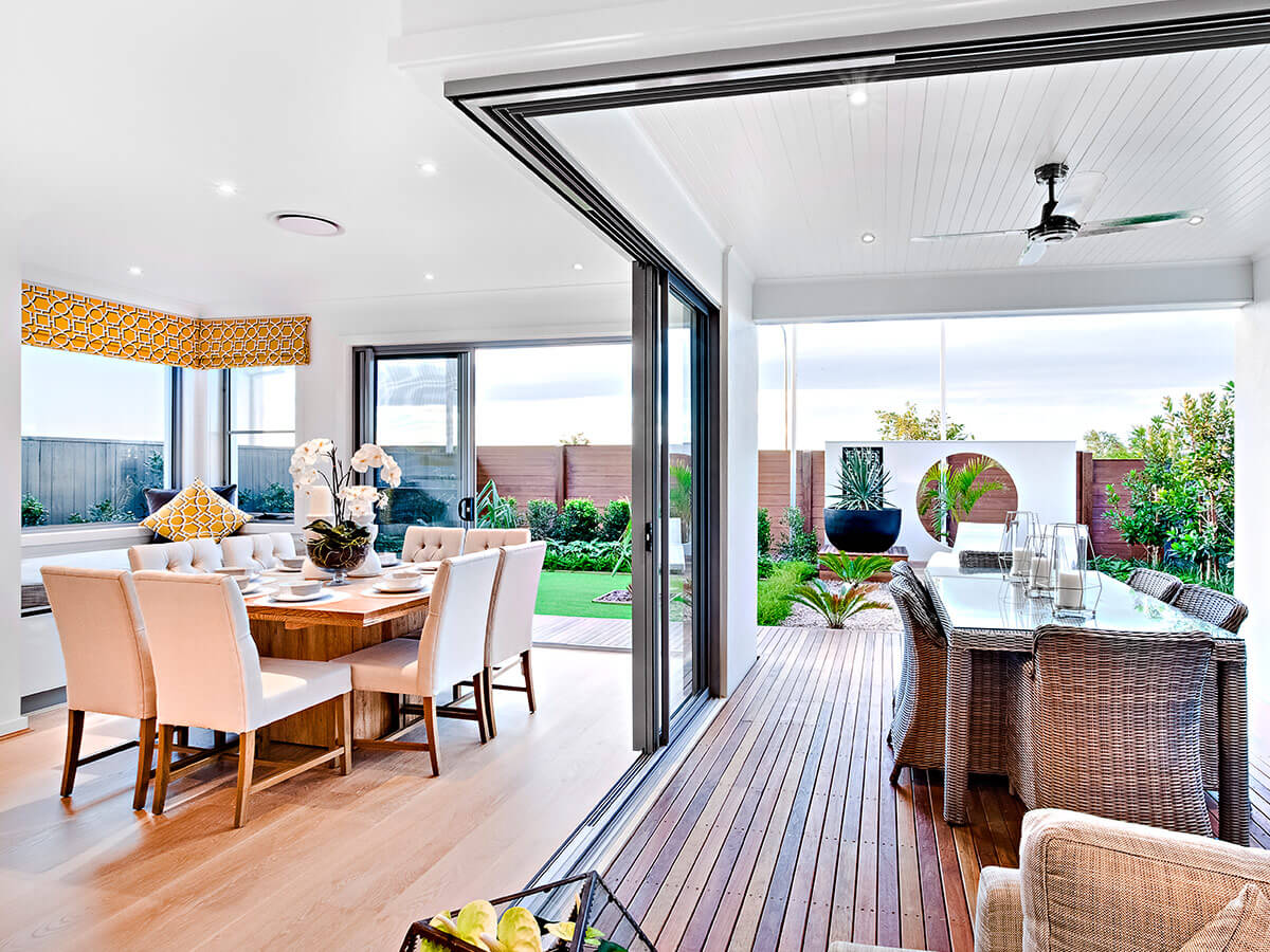 decking sydney
