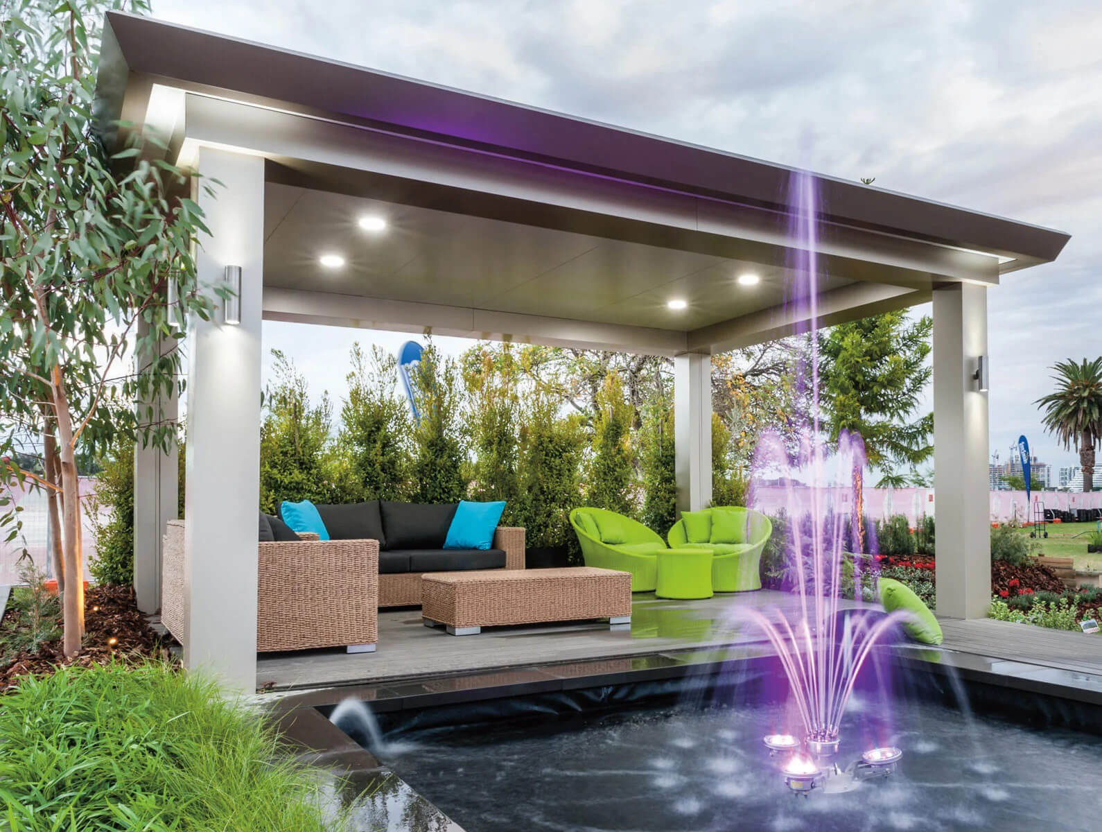 Escape-the-sun-with-an-alfresco,-pergola-or-carport outdoor decking and pergolas
